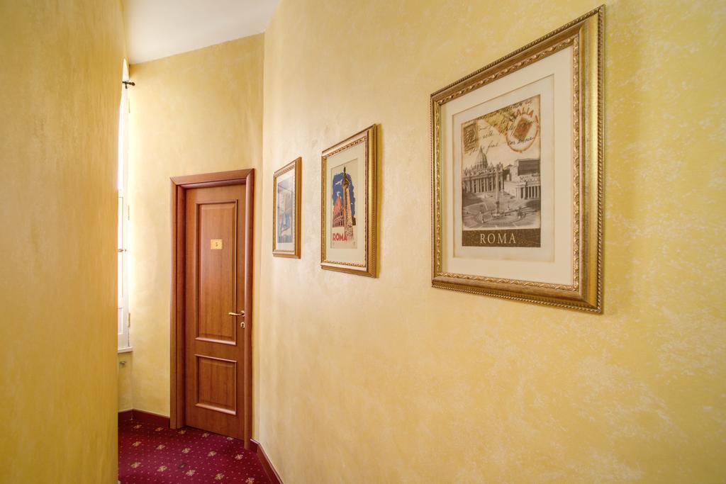 Monti - Casa de hóspedes 2*