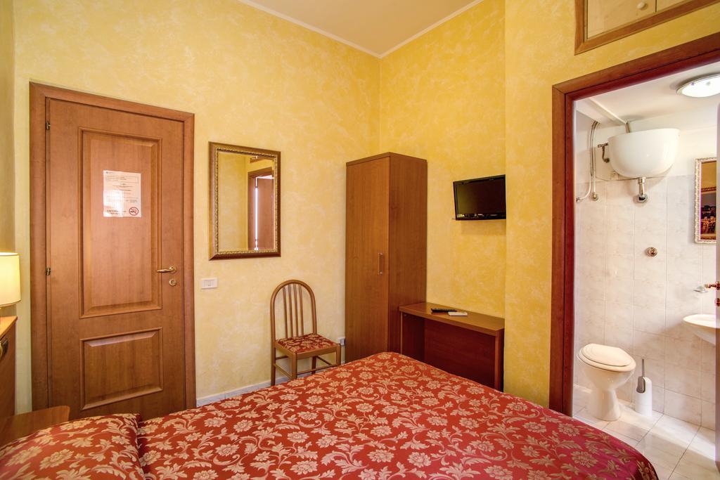 Monti - Casa de hóspedes 2*
