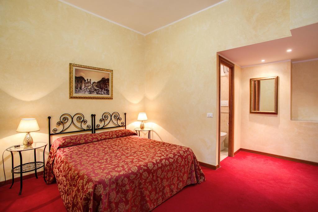 Casa de hóspedes Monti - 2*