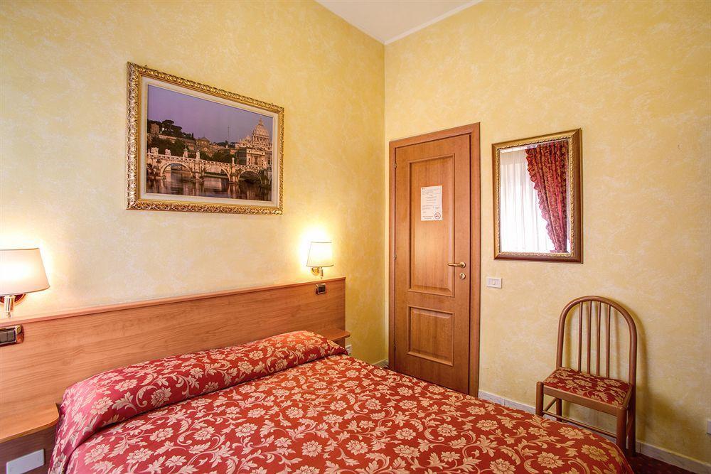 Monti - Casa de hóspedes Roma