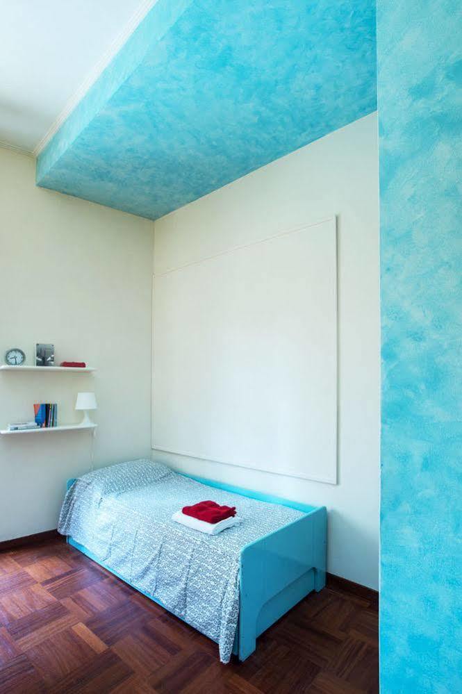 Monti - Casa de hóspedes Roma