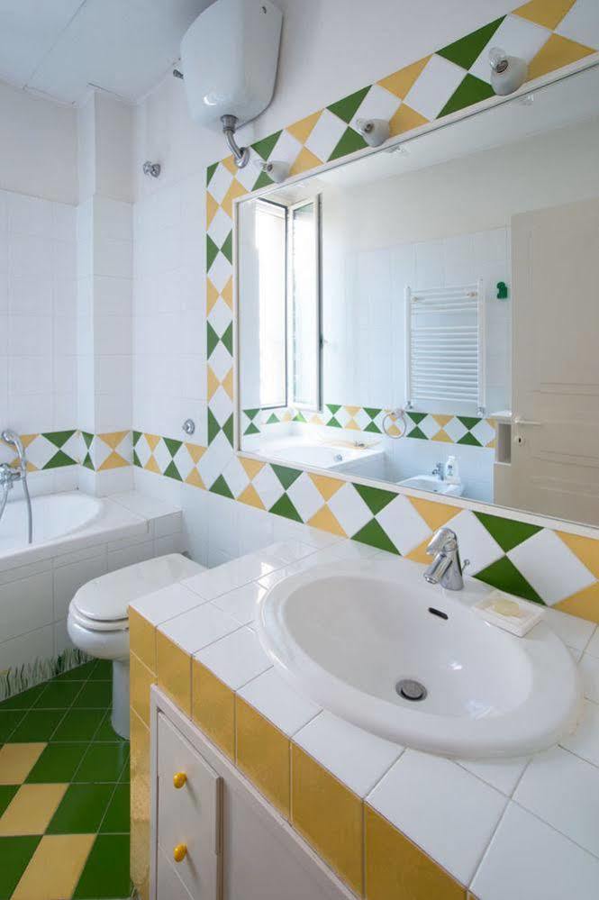 Casa de hóspedes Monti - Roma